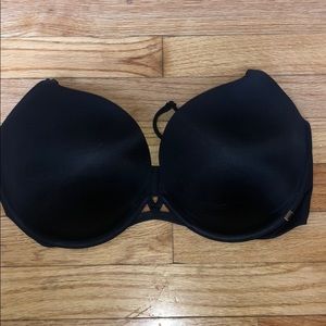 Very Sexy push-up Victoria’s Secret bra
